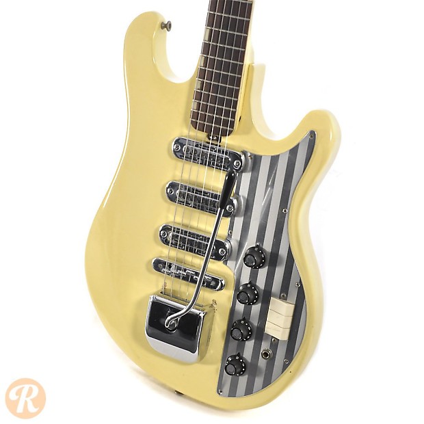 Teisco ET-300 White | Reverb