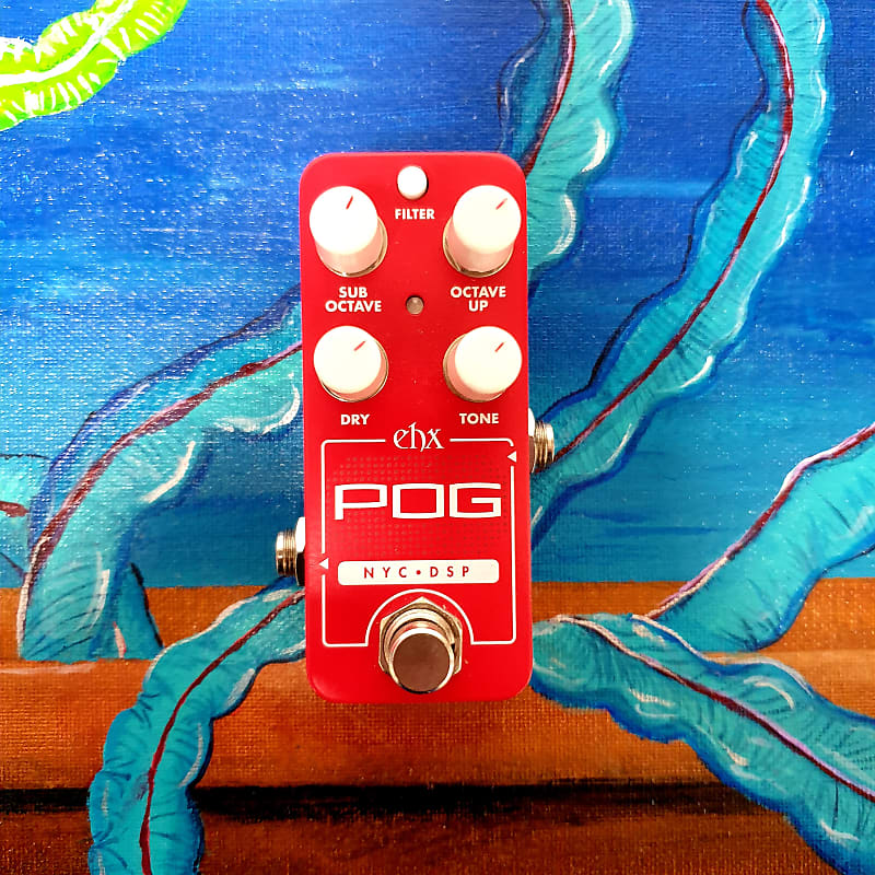 Electro-Harmonix Pico Pog