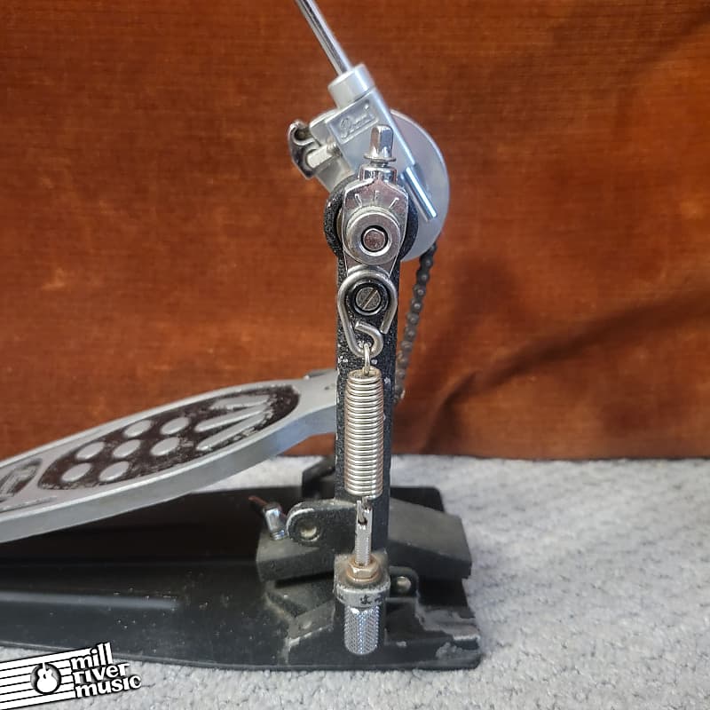 Pearl Bass Drum Pedal Used image 1