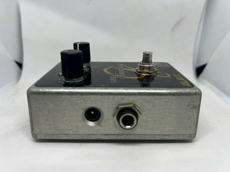 ALBIT 【入荷待ち、ご予約受付中】 GC-3 MARK II ｜イケベ楽器店