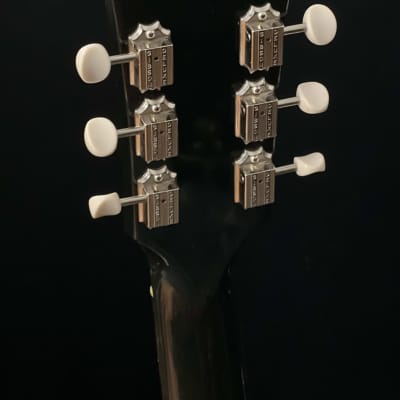Gibson Les Paul Junior 2001 - 2011 - Vintage Sunburst image 12