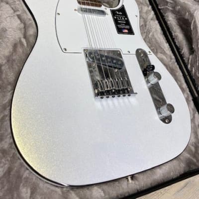 Fender American Ultra Telecaster