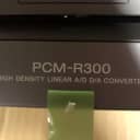 Sony PCM-300 1998 NOS Pro DAT Recorder