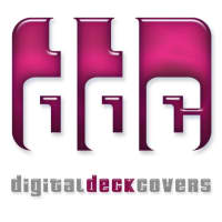 DigitalDeckCovers Dust Covers
