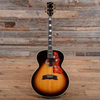 Gibson J-200 Artist 1970 - 1985