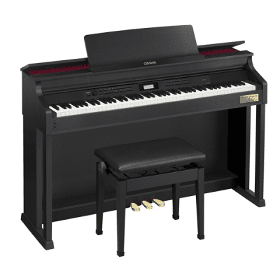 Casio AP-270 Digital Piano Value Package