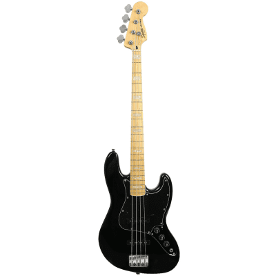 Squier Vintage Modified '77 Jazz Bass | Reverb