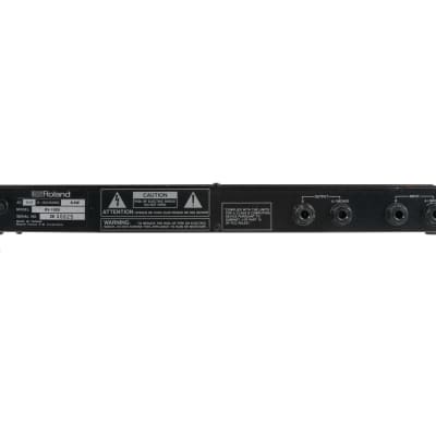Boss RV-1000 Rackmount Digital Reverb image 4