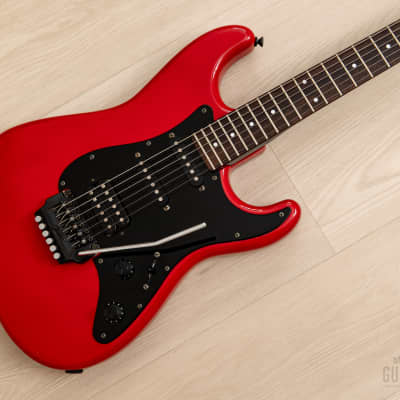 Fender Boxer Series Stratocaster MIJ | Reverb