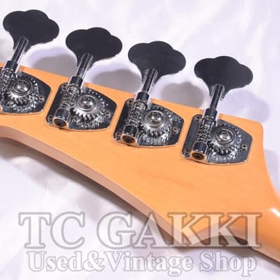 YAMAHA ATT-SPL Attitude Special Billy Sheehan Signature