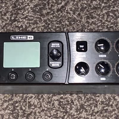 Line 6 Pod HD Pro with FBV Mkii ! | Reverb