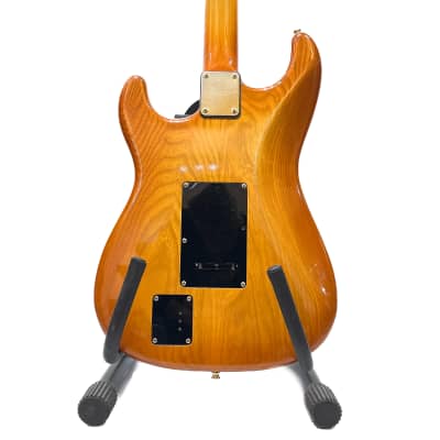 Levinson Blade Stratocaster 1980s Owned by Phil Manzanera image 7