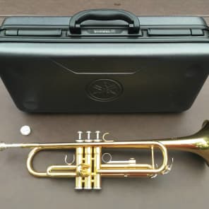 Yamaha ytr200ad best sale