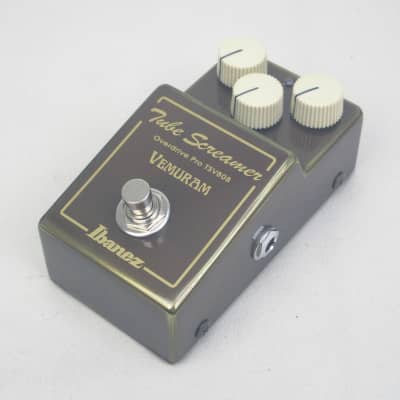 Ibanez TSV808 Vemuram Tube Screamer