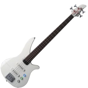 Yamaha RBX4 A2 Super-Light Electric Bass Guitar Store Demo! Like 