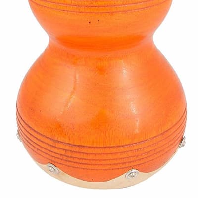 This earthenpot (water-pot) is also used as a music instrument to