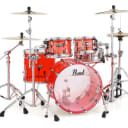 Pearl Crystal Beat 4-pc. Shell Pack CRB524P/C731