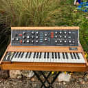 1976 Moog MiniMoog Model D Monophonic Analog Synthesizer