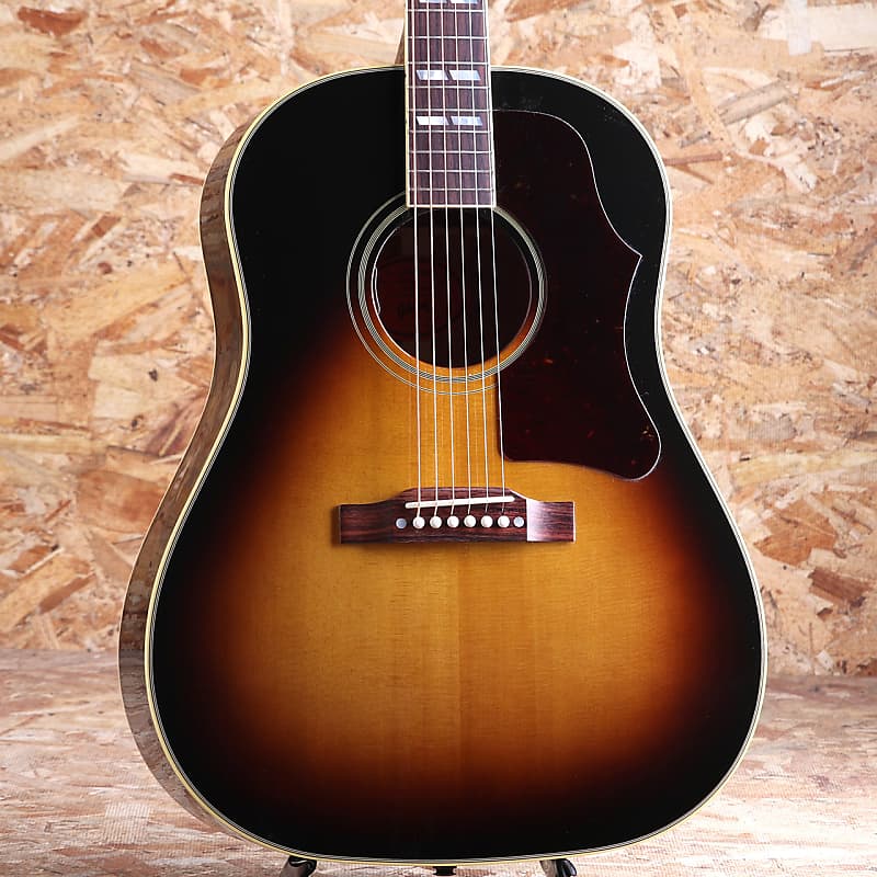 Gibson southern jumbo deals original