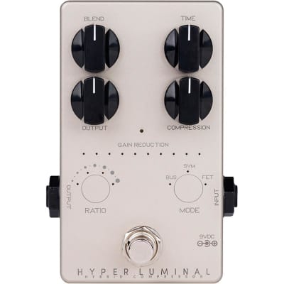 Reverb.com listing, price, conditions, and images for darkglass-electronics-hyper-luminal