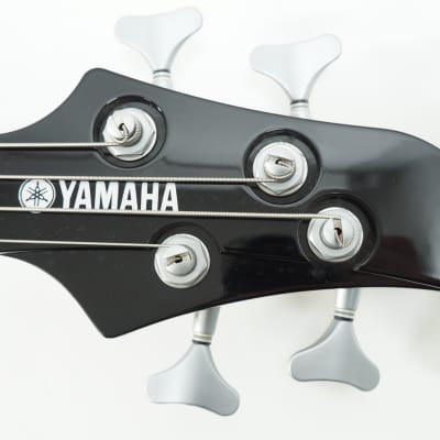 [SALE Ends Apr 24] YAMAHA RBX4A2M Superbly Balanced Ultra Modern Construction Electric Bass image 6