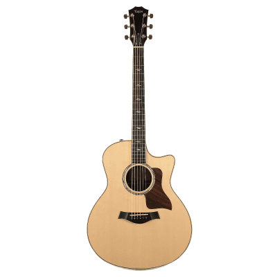 Taylor 414ce with ES2 Electronics 2015 - 2018 | Reverb