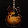 Artist Owned Gibson ES-350T 1956 Sunburst