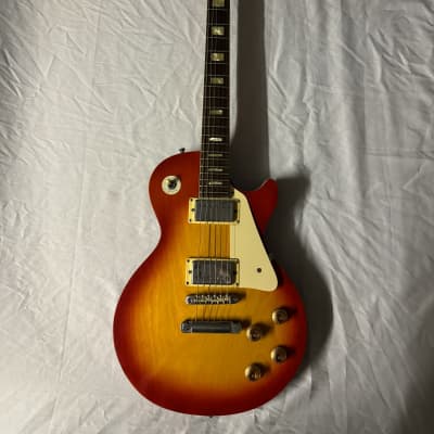 Carlo Robelli LP Electric Guitar MIJ Japan Univox 1970s - Sunburst for sale