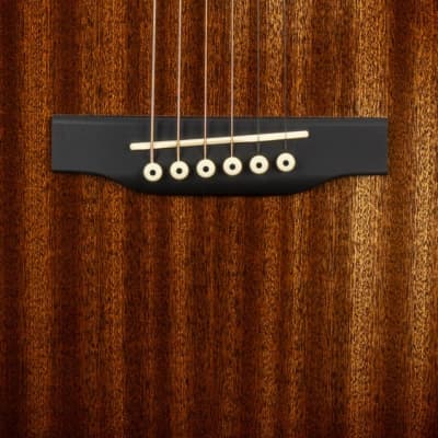 Martin 000C Jr-E StreetMaster Acoustic-electric Guitar image 4