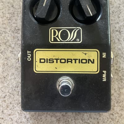 Next Distortion X | Reverb