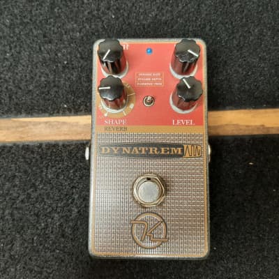 Keeley DynaTrem Dynamic Tremolo | Reverb