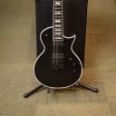 ESP EIIEC7ET 7-String Solidbody Electric Guitar with Ebony Fingerboard and Duncan Pickups