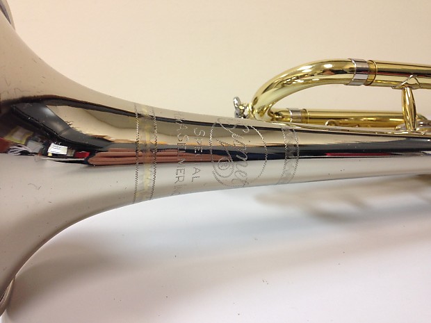 Vintage Selmer Signet Special Trumpet c. 1975 | Reverb