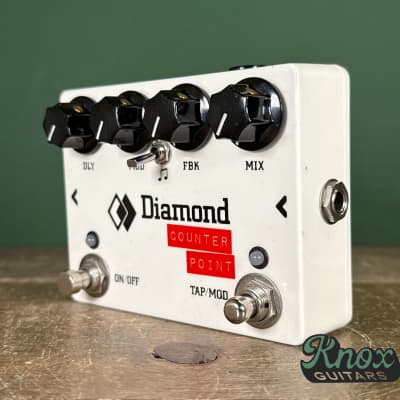 Reverb.com listing, price, conditions, and images for diamond-counter-point