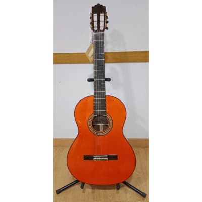 Immagine Guitarra Clasica PACO CASTILLO 215 FR - 6