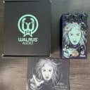 Walrus Audio Julia Chorus/Vibrato V2 2020