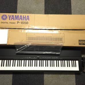Yamaha p155 original price new arrivals