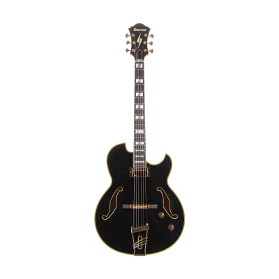 Ibanez Pat Metheny PM-100 初期 ハードケース 週末値引 Ibanez PM100 Pat Metheny Signature | Reverb