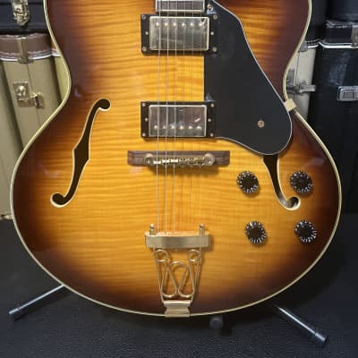 Seventy Seven EXRUBATO-STD-JT (SB) | Reverb