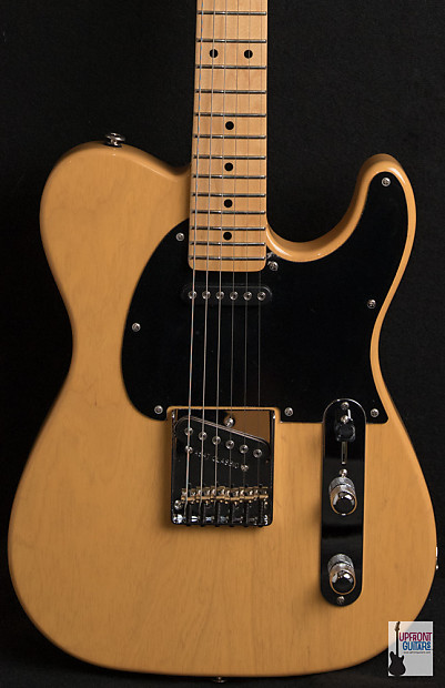 G&l on sale asat butterscotch