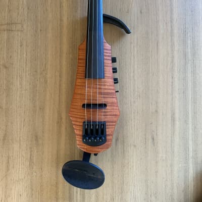NS Design CR4 Electric Violin for sale