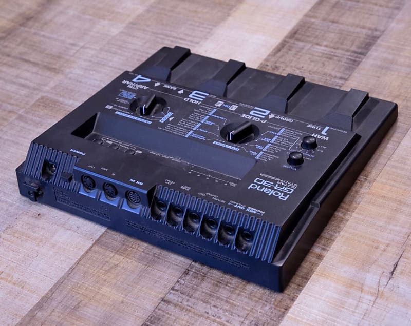 Roland GR-30 ギターシンセ ローランド Guitar Synth Roland GR-30
