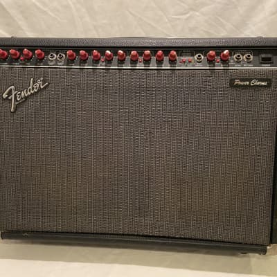 Randall RC-235 Stereo Chorus | Reverb