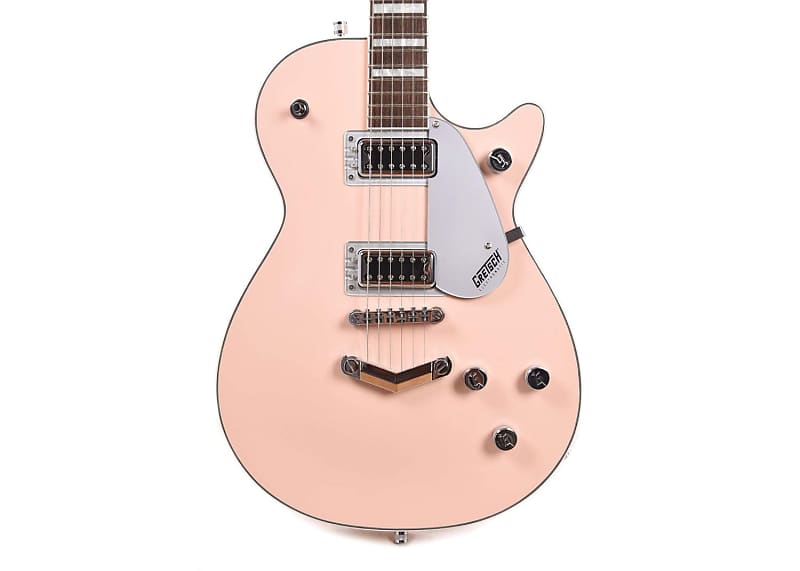 Gretsch G5220 Electromatic Jet BT Single-Cut with V-Stoptail Shell