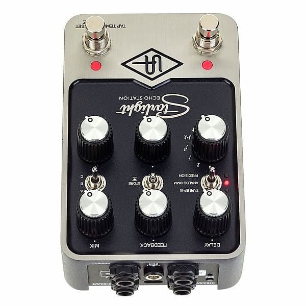 ギター Universal Audio Starlight Echo Station Starlight Echo Station – Universal Audio