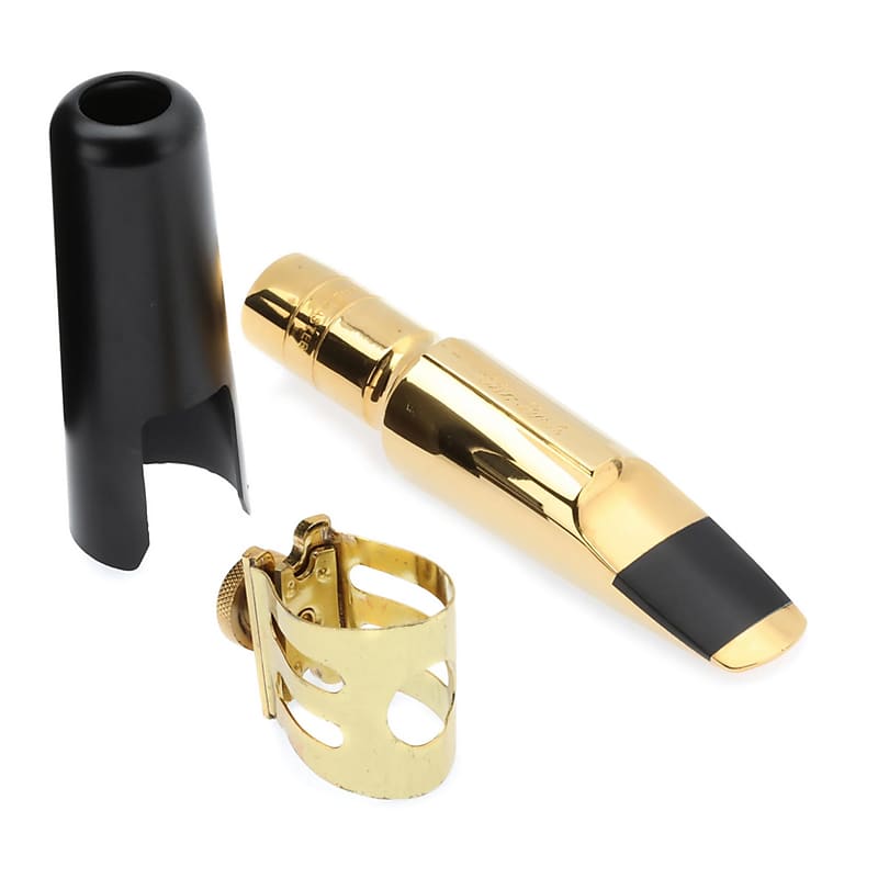Otto Link Otto Link Super Tone Master Baritone Sax