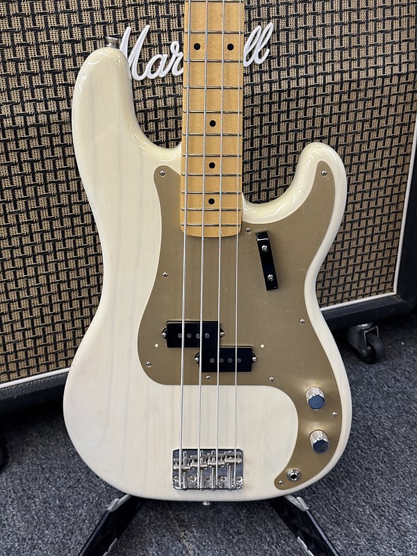 Fender / American ‘50s Precision Bass Fender American Original '50s Precision Bass | Reverb