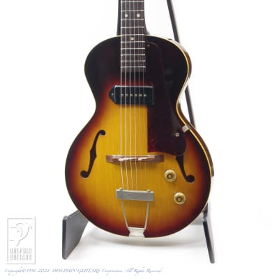 Gibson ES-125T 3/4 1957[Vintage] for sale