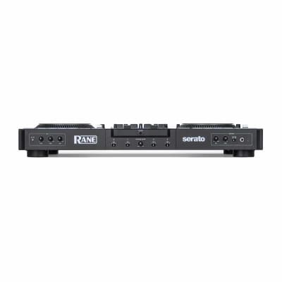 RANE DJ PERFORMER 4 canaux, plateaux motorisés, stems Serato, 16 pads image 8
