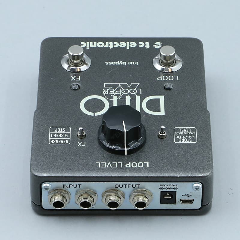 人気商品は 【中古】DITTO LOOPER エフェクター - openradio.pe